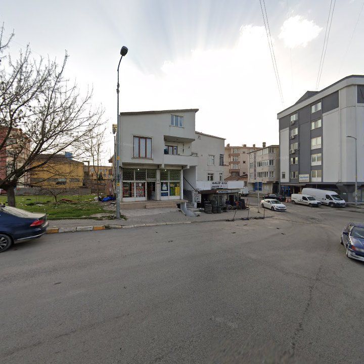 Maksat - Han Asya Yemekleri