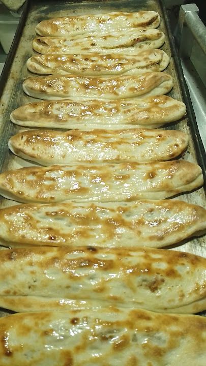 Manolya Pide