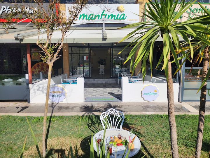 Mantımia Ataşehir