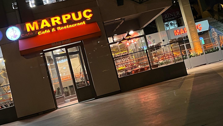 Marpuç Ataşehir
