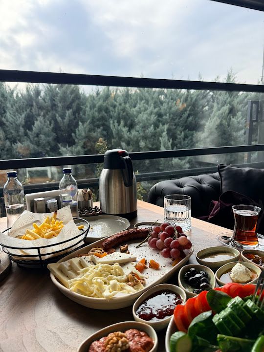 Mejnun Lounge