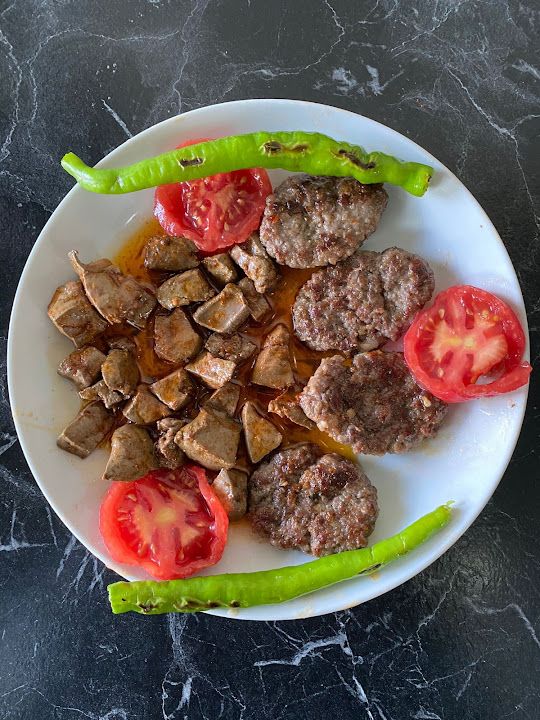 Meşhur Düzce Köftecisi