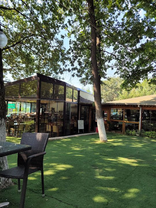 Mevlüt Usta Kuzu Çevirme