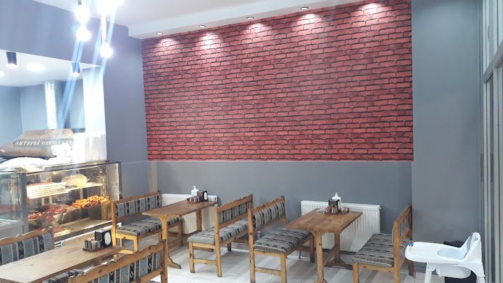 Mezeli Kebap
