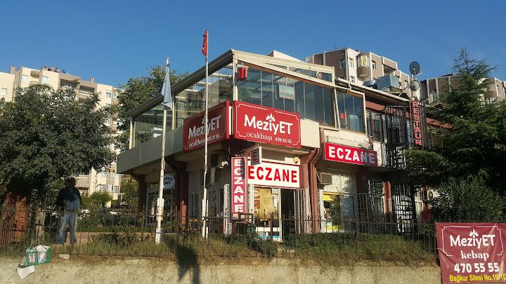 Meziyet Kebbap& Ocakbaşı Restaurant