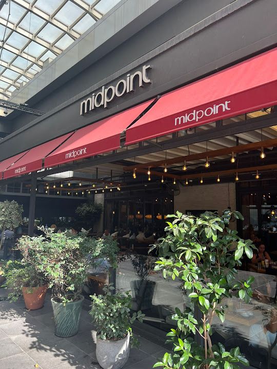 Midpoint Metropol