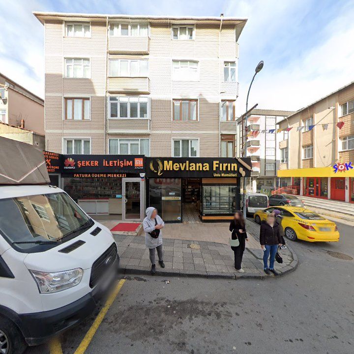 Mimar Sinan Unlu Mamülleri