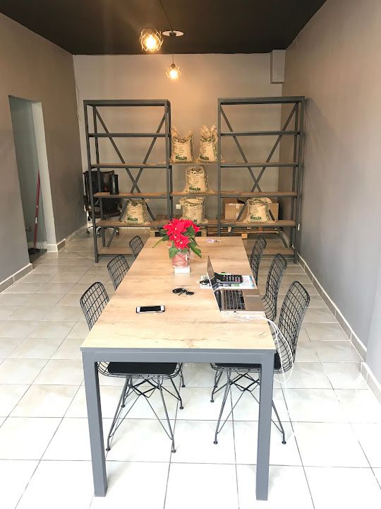 Mineiro Coffee Roasters