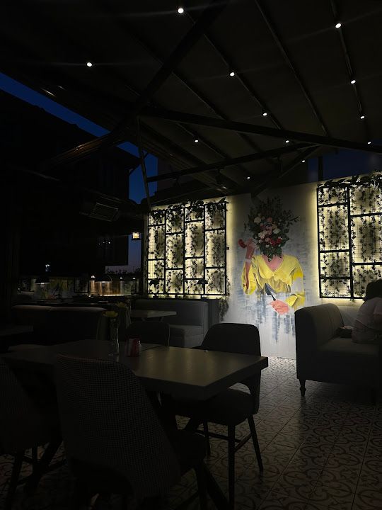 Mrs.boss Cafe