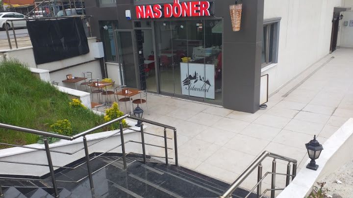 Nas döner