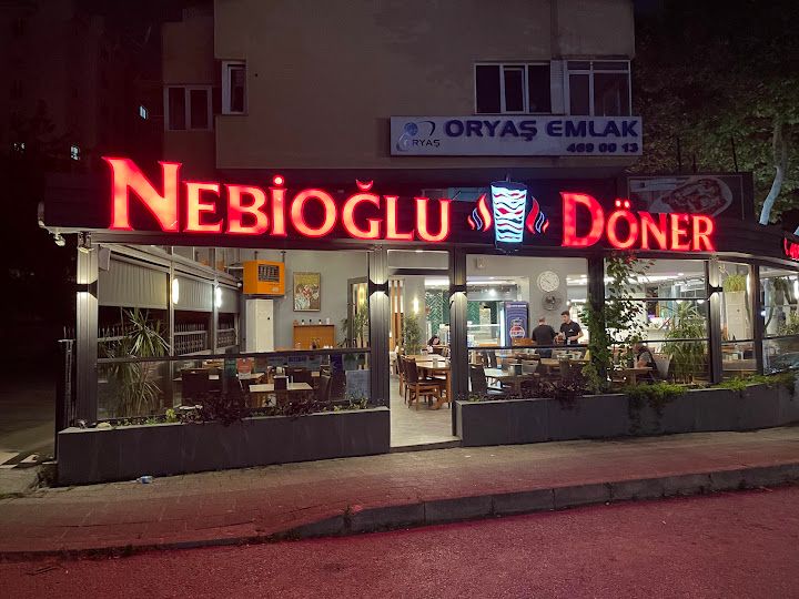 Nebioğlu Döner