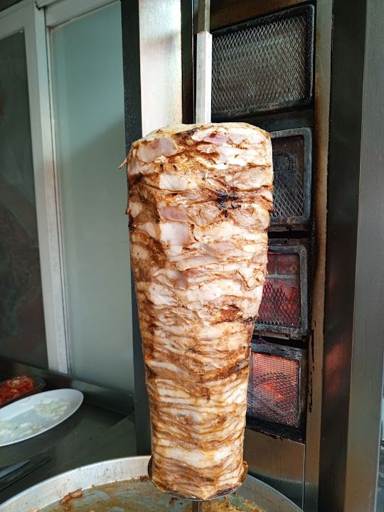 Nefis Zurna Dürüm