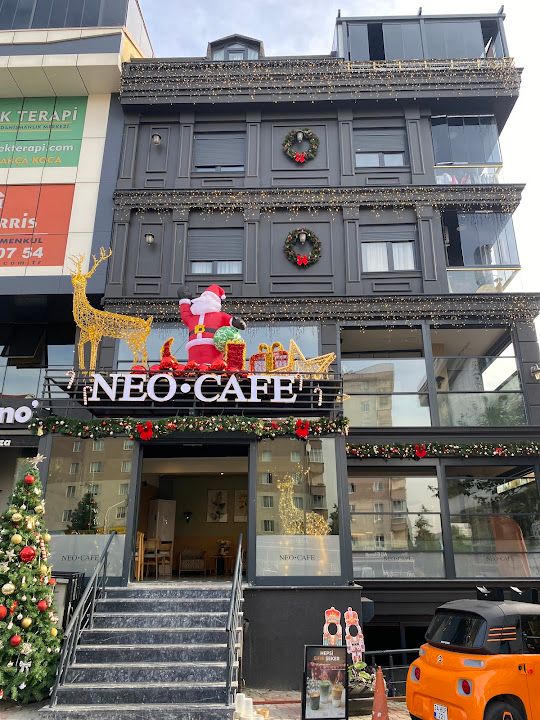 Neo Cafe