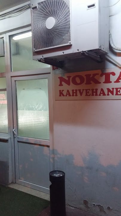 NOKTA KAHVEHANESİ