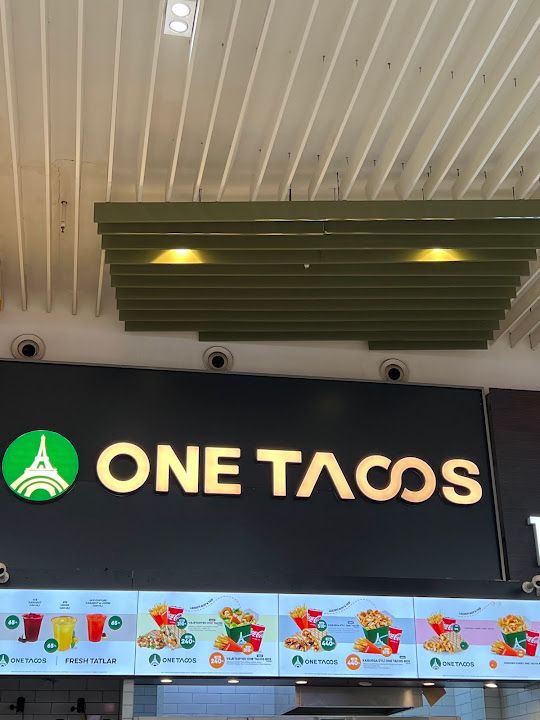 One Tacos Optimum Avm