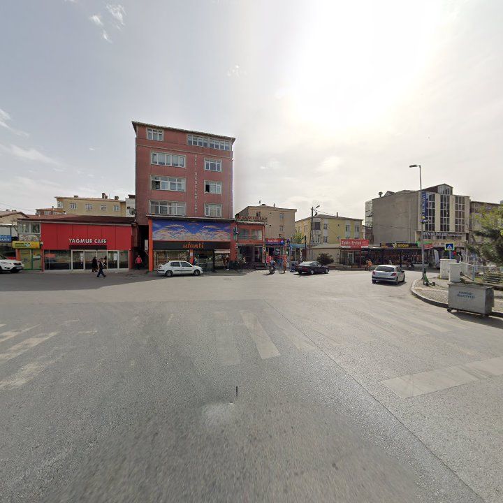 Öz Adana Kebapçısı