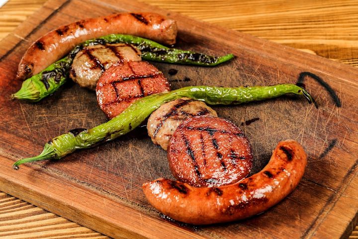 Özgür Şef Steakhouse Kasap