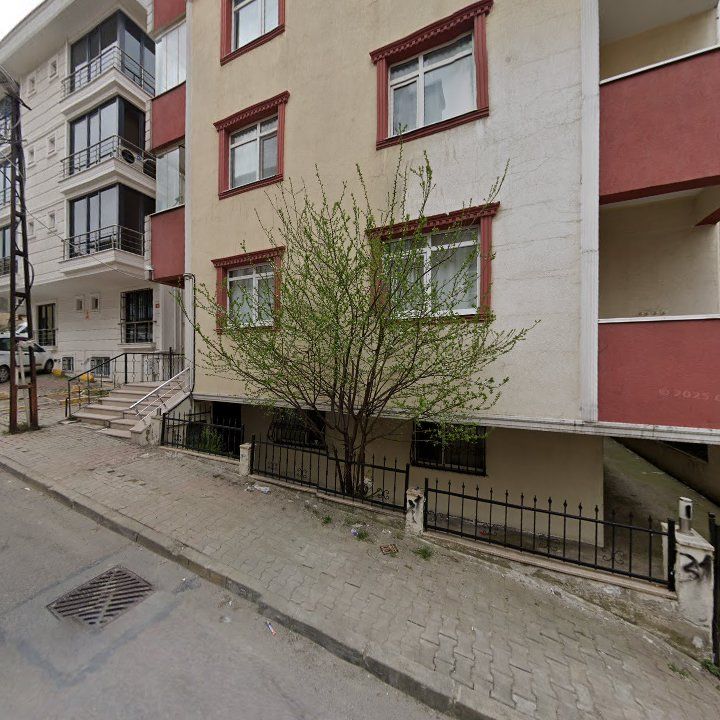 Özkök’ün Yeri Dost Bahçesi