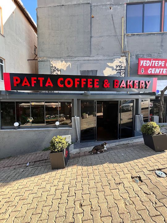 Pafta Coffee