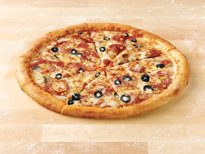 Papa John's Pizza Batı Ataşehir