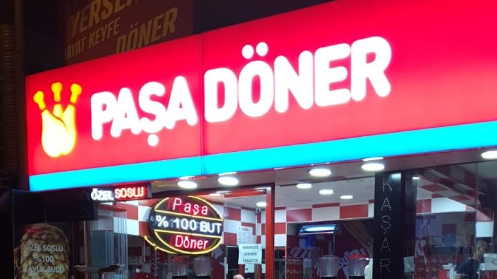 Paşa Döner Ferhatpaşa Ataşehir