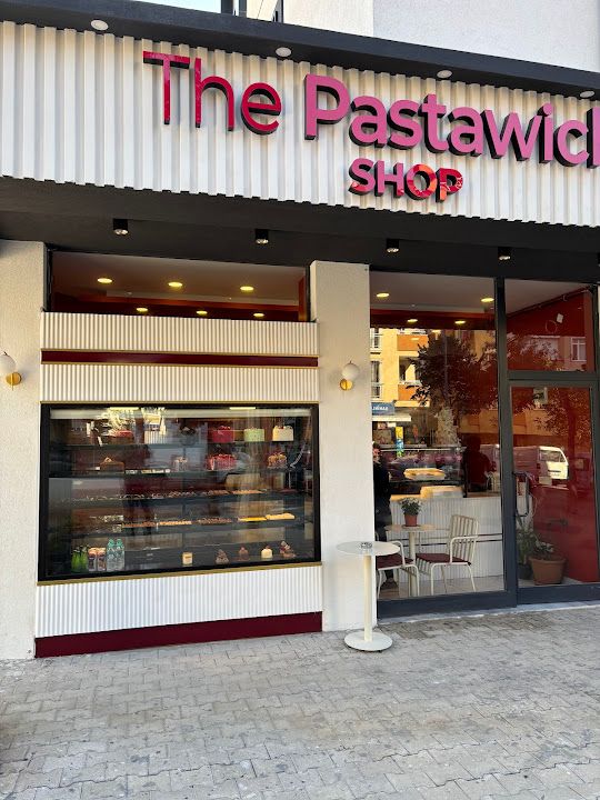 Pastawich