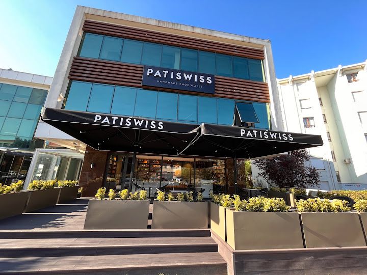 Patiswiss İstanbul Ataşehir