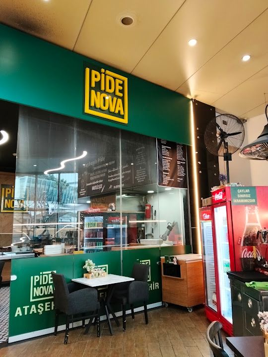 Pide Nova Ataşehir
