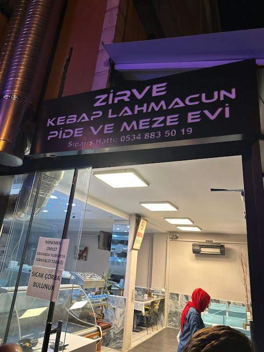 Pınarbaşı Pastanesi