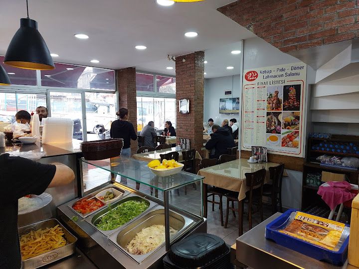 Pirim Kebap