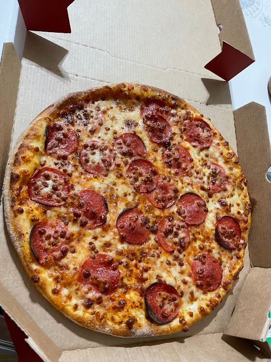 Pizzabulls - Göztepe Soyak