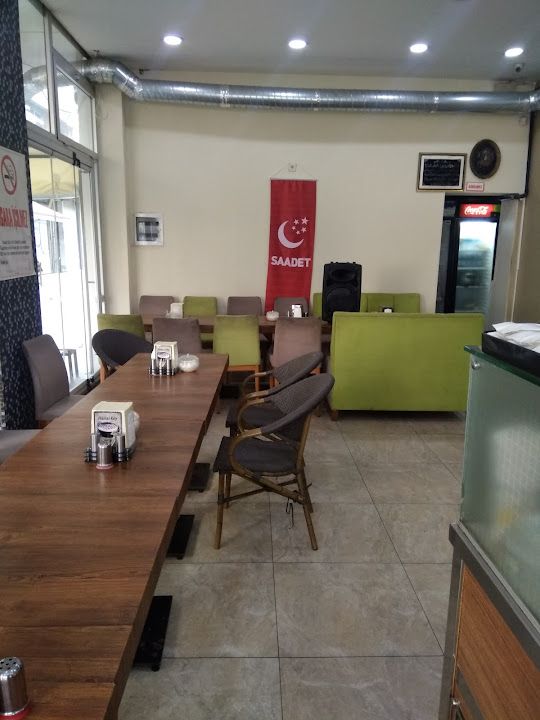 Prestij Döner Ve Yemek Salonu