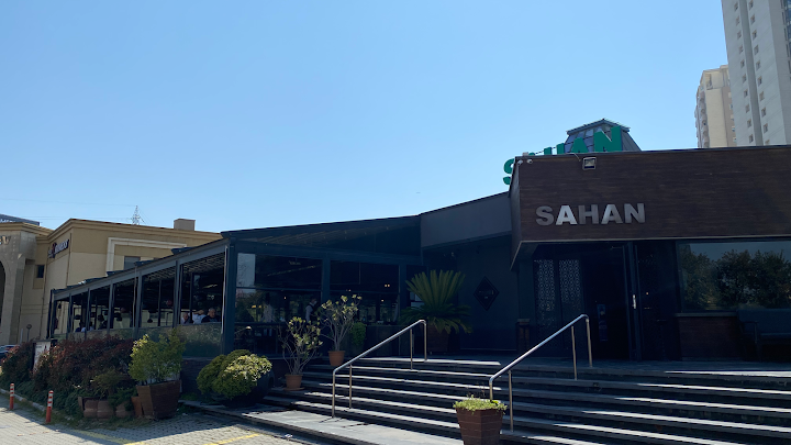 Sahan