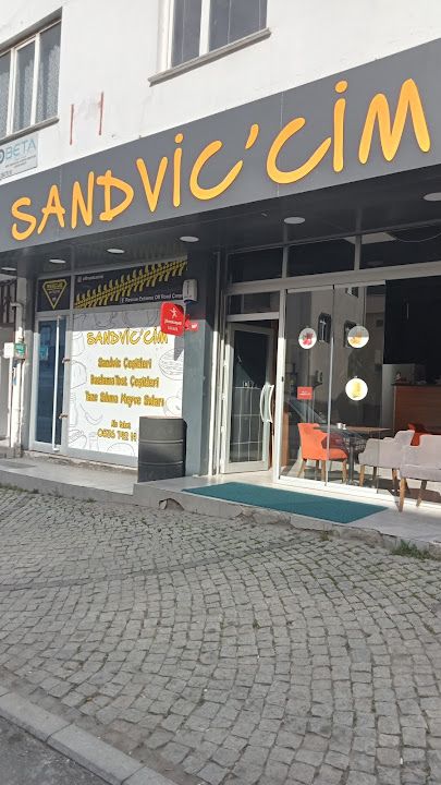 Sandviccim