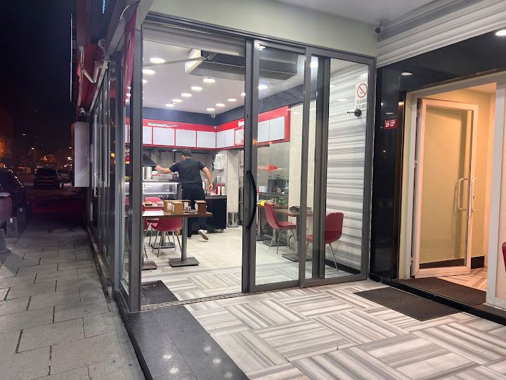 Sefa Usta Sivas Köfte