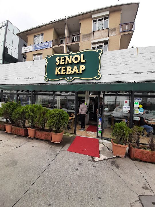 Şenol Kebap