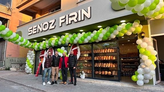 Senoz Ekmek