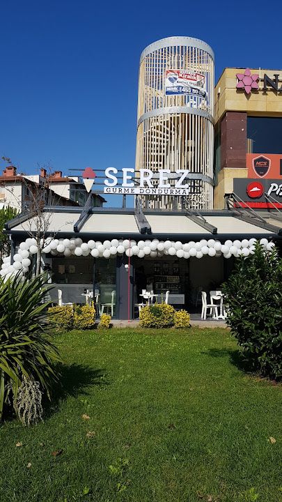 Serez Dondurma - Ataşehir