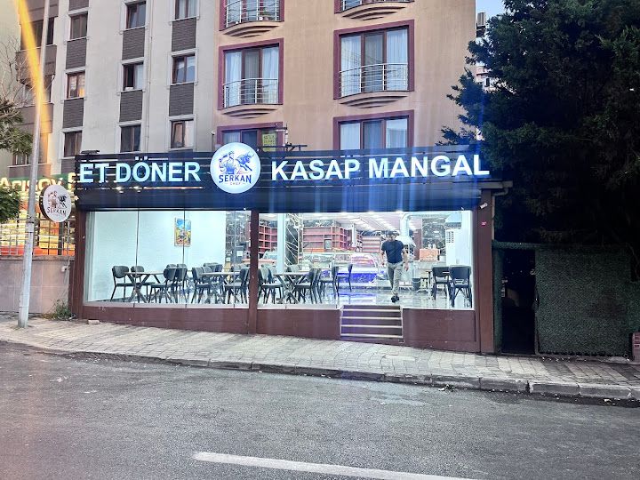 Serkan Chef Kasap Ve Şarküteri Ve Mangal