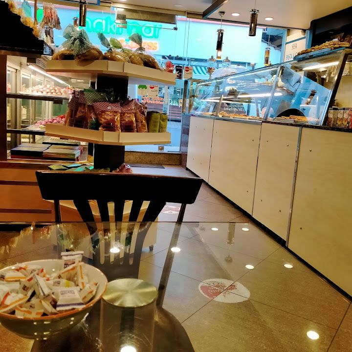 Sesa Pasta Cafe