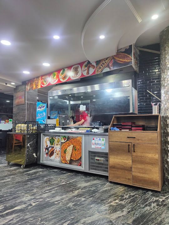 Sıla Mersin Tantuni 5