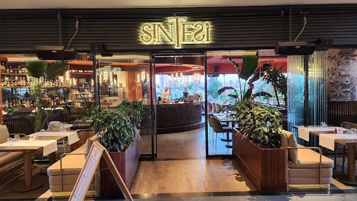 Sintesi