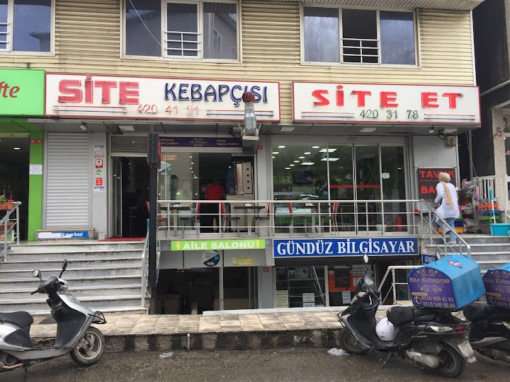 Site Kebapçısı