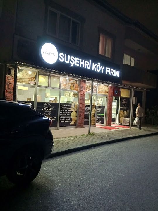 Sivaslı Pide