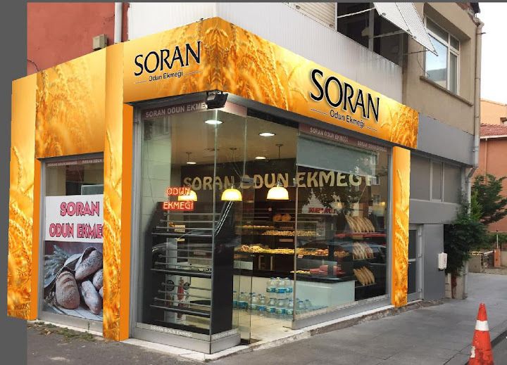 Soran Ekmek Fırını