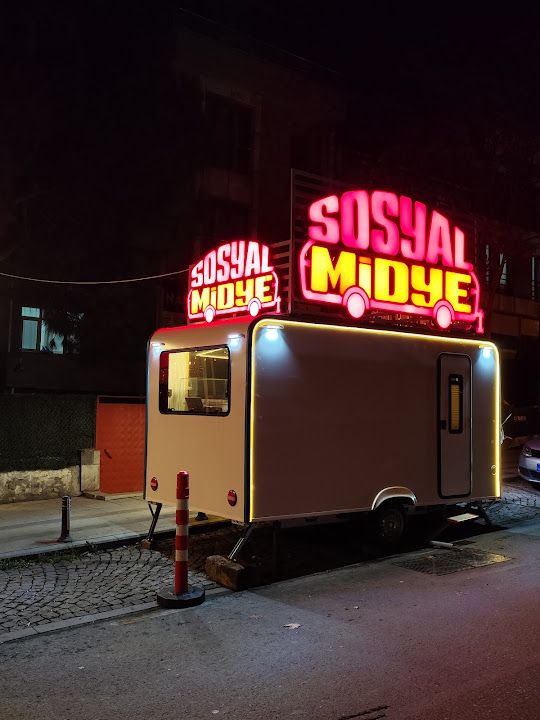 Sosyal Midye