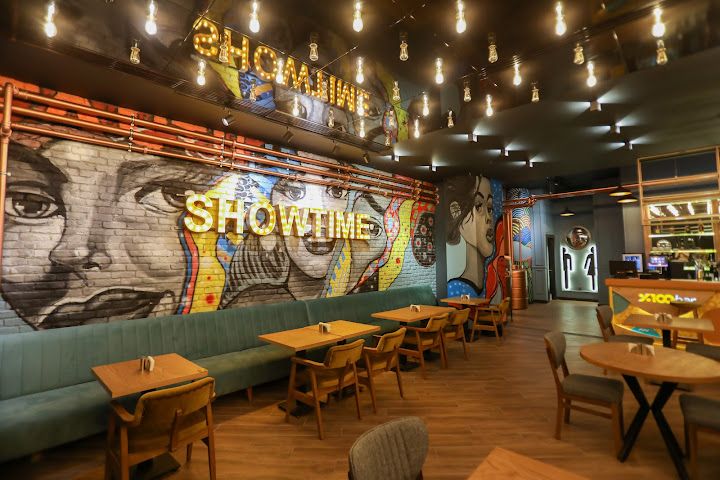 Sosyopub Ataşehir