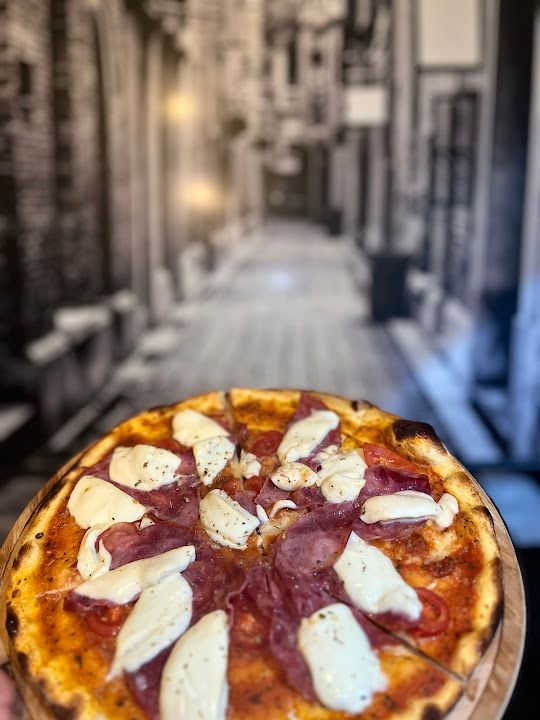 Storica Pizzeria