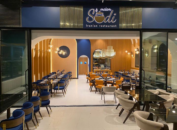Sudi Restoran