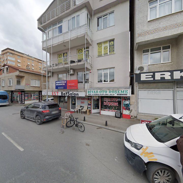 Sultanahmet Köftecisi, İçerenköy